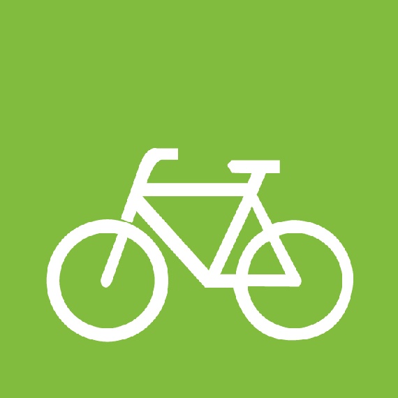 Biclycles icon