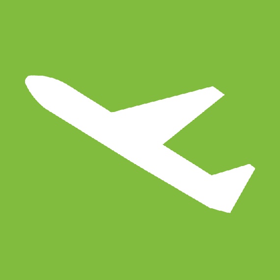 plane icon