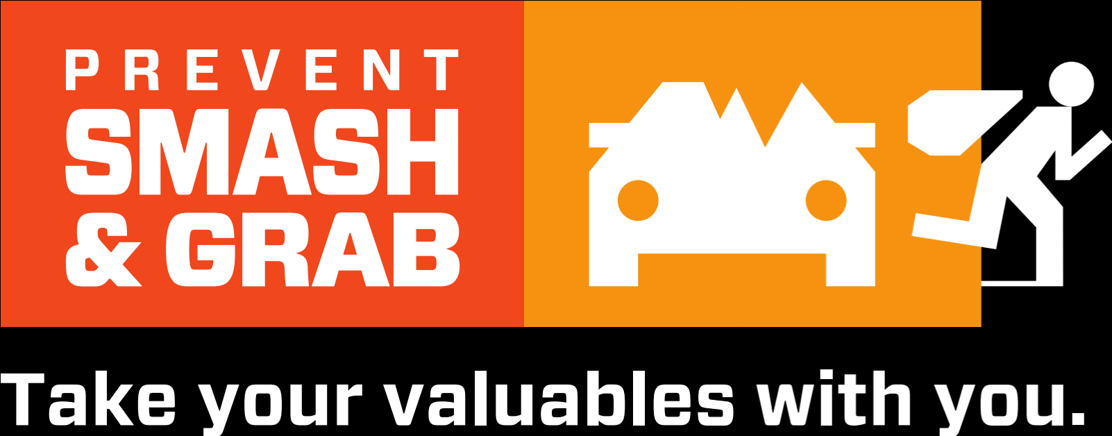 Smash & Grab logo