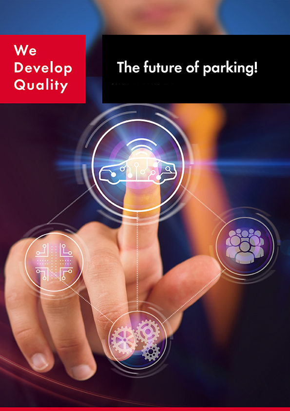 Future of parking